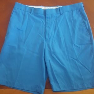 Walter Hagen golf shorts